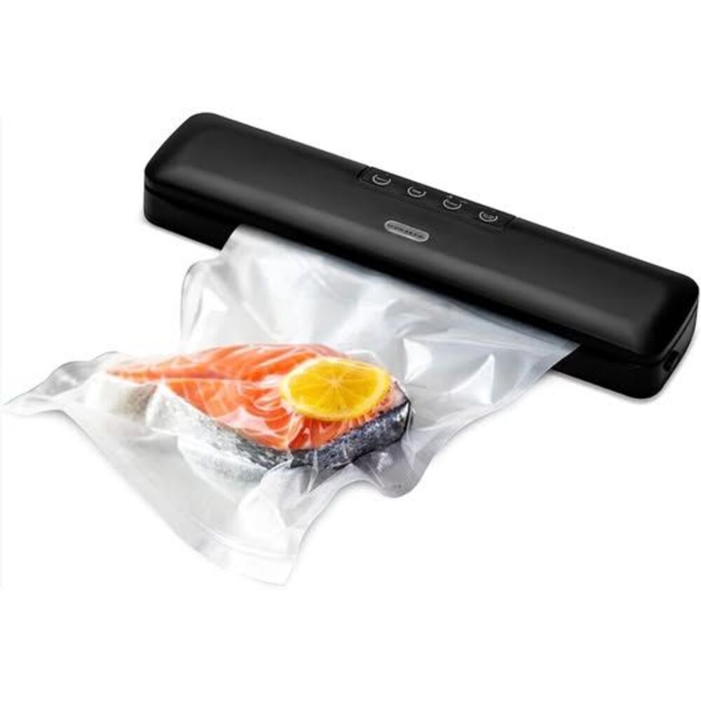 Ovente Vacuum Sealer